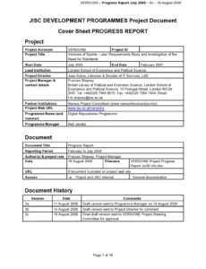 Best  High School Weekly Progress Report Template Docs