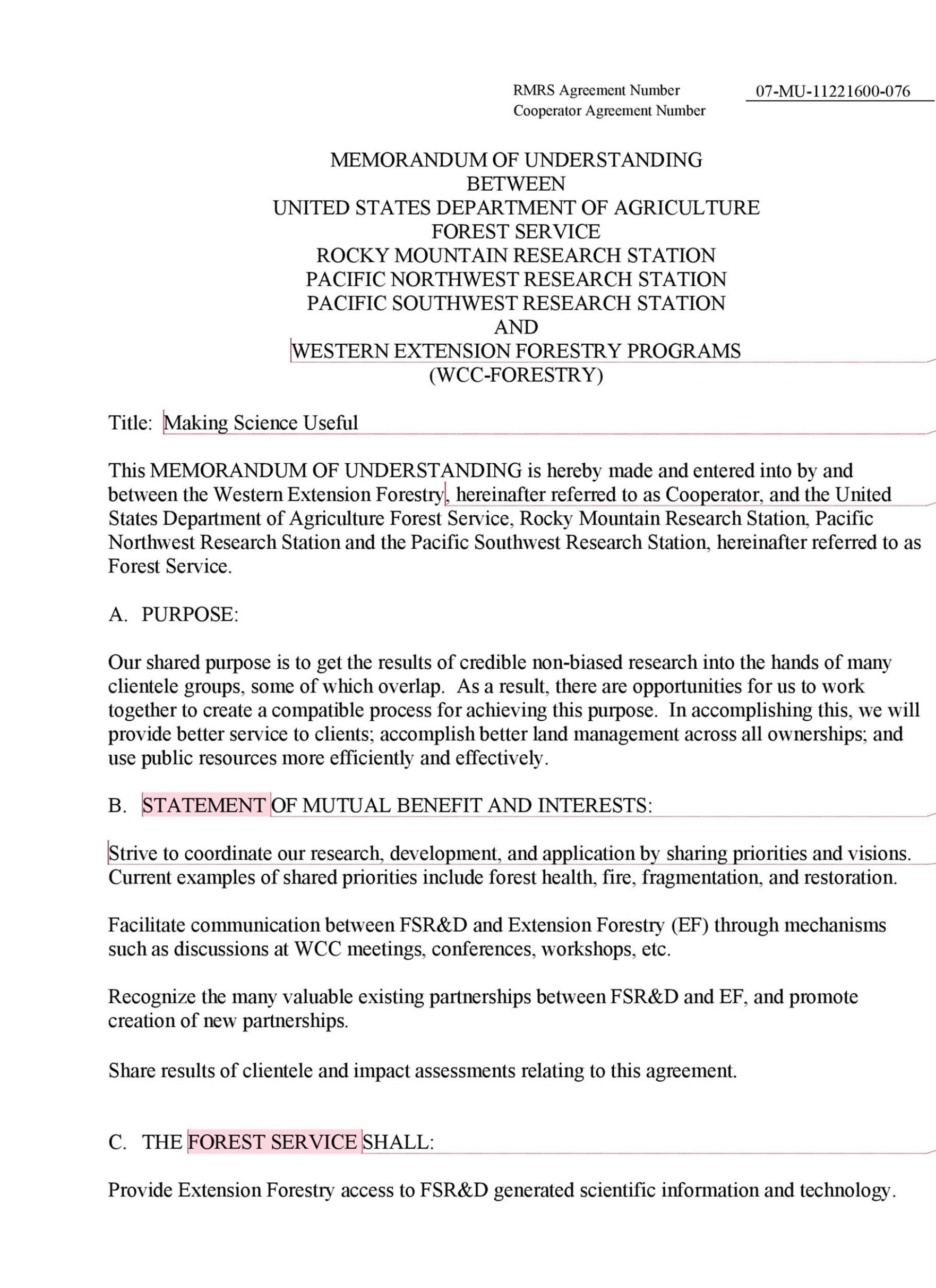 Custom Business Clearance Memorandum Template Doc