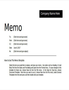 Free Custom Pre Trial Memorandum Template Excel