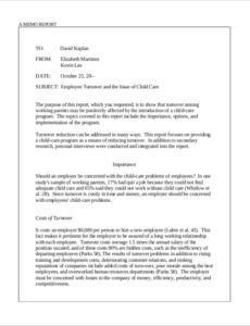 Free Custom Pre Trial Memorandum Template Pdf Sample