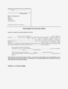 az beneficiary deed form ceriunicaasl for free printable free  rossy arizona beneficiary deed template word