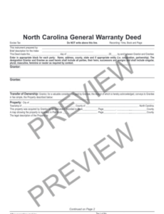 free 24 general warranty deed form  free to edit download &amp;amp; print  cocodoc oklahoma general warranty deed template
