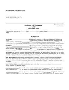 free 41 free quit claim deed forms &amp;amp; templates  templatelab colorado quit claim deed template example
