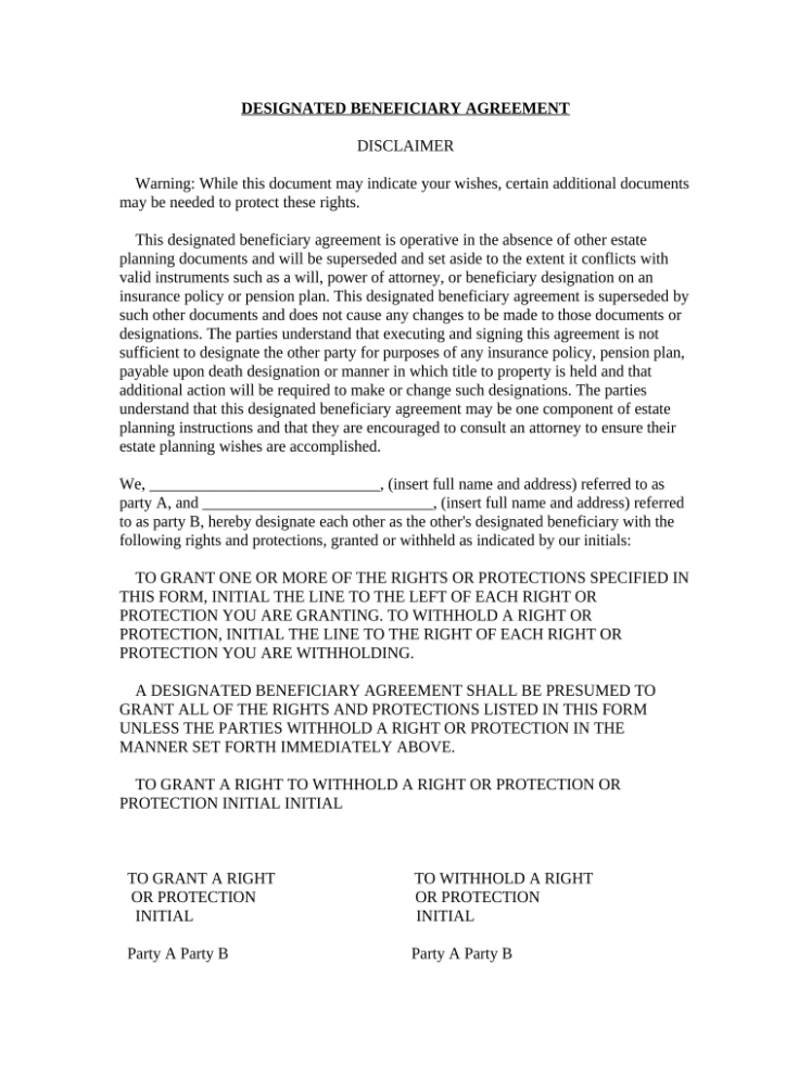 free colorado beneficiary printable doc template  pdffiller colorado beneficiary deed template