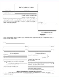 free example quit claim deed form florida  form  resume examples ze12zp91jx florida quit claim deed form template example
