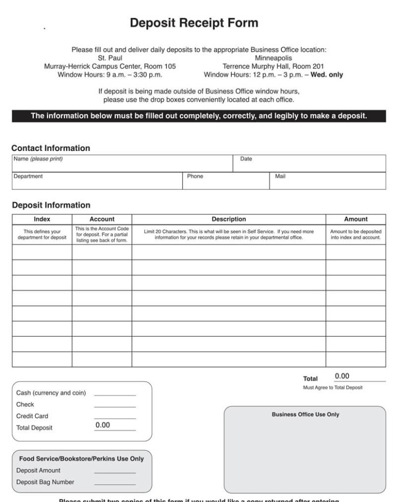 Printable 24 Free Deposit Receipt Templates Cash Security Vehicle Etc Commercial Rent Deposit Deed Template Sample printable 24 free deposit receipt templates cash security vehicle etc commercial rent deposit deed template sample