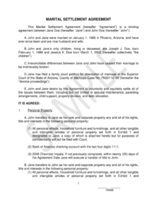 printable out of court settlement agreement template  airslate signnow family settlement deed template