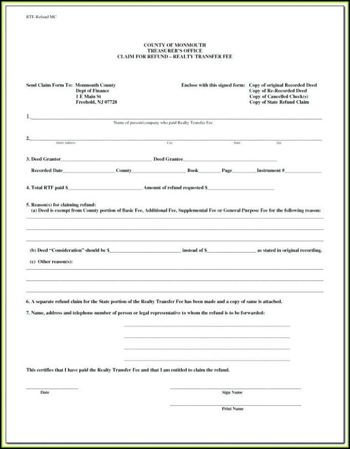 printable quit claim deed florida florida quit claim deed form template