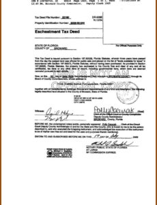 sample free state of florida quit claim deed form  form  resume examples florida quit claim deed form template pdf