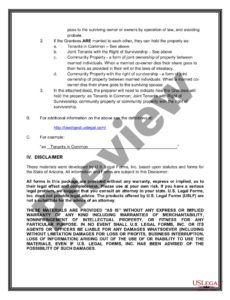 bargain and sale deed form  us legal forms grant bargain sale deed template pdf