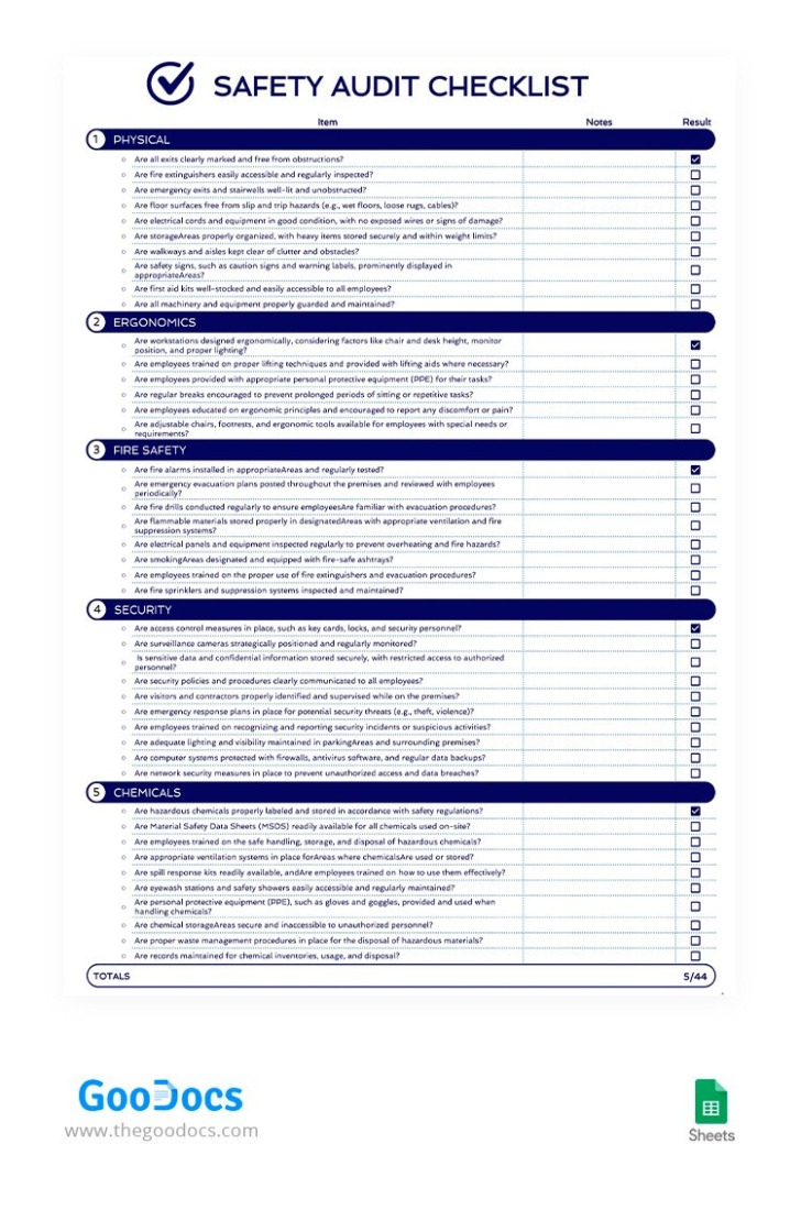 Top Editable Road Safety Audit Report Template Docx