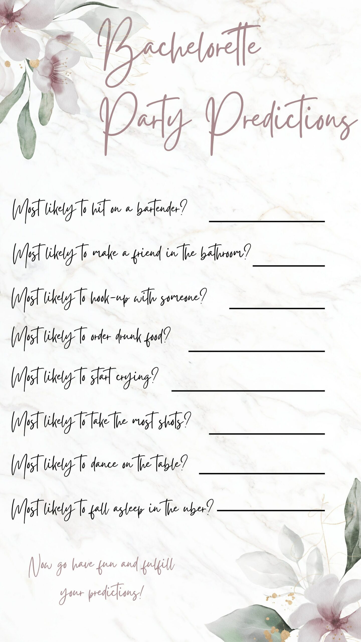 bachelorette-party-questionnaire-template