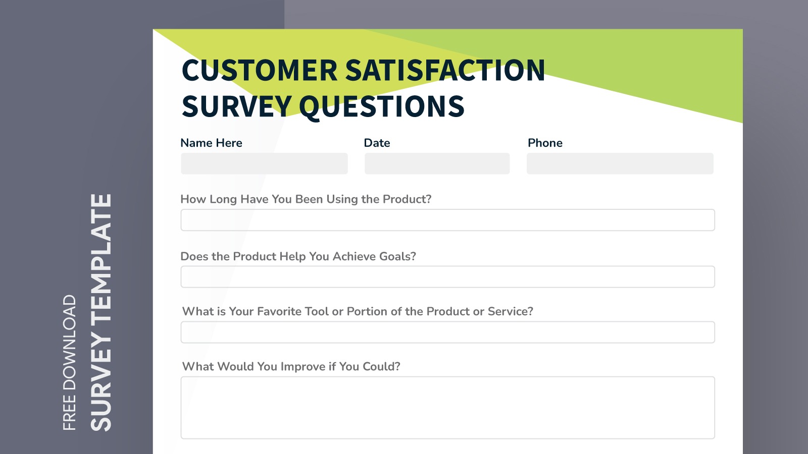 client-satisfaction-questionnaire-template