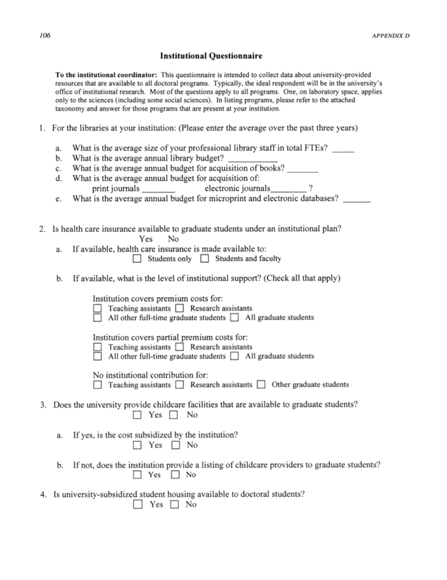 questionnaire-template-for-research-project