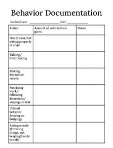 behavior-journal-template-for-students