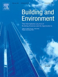 building-and-environment-journal-template