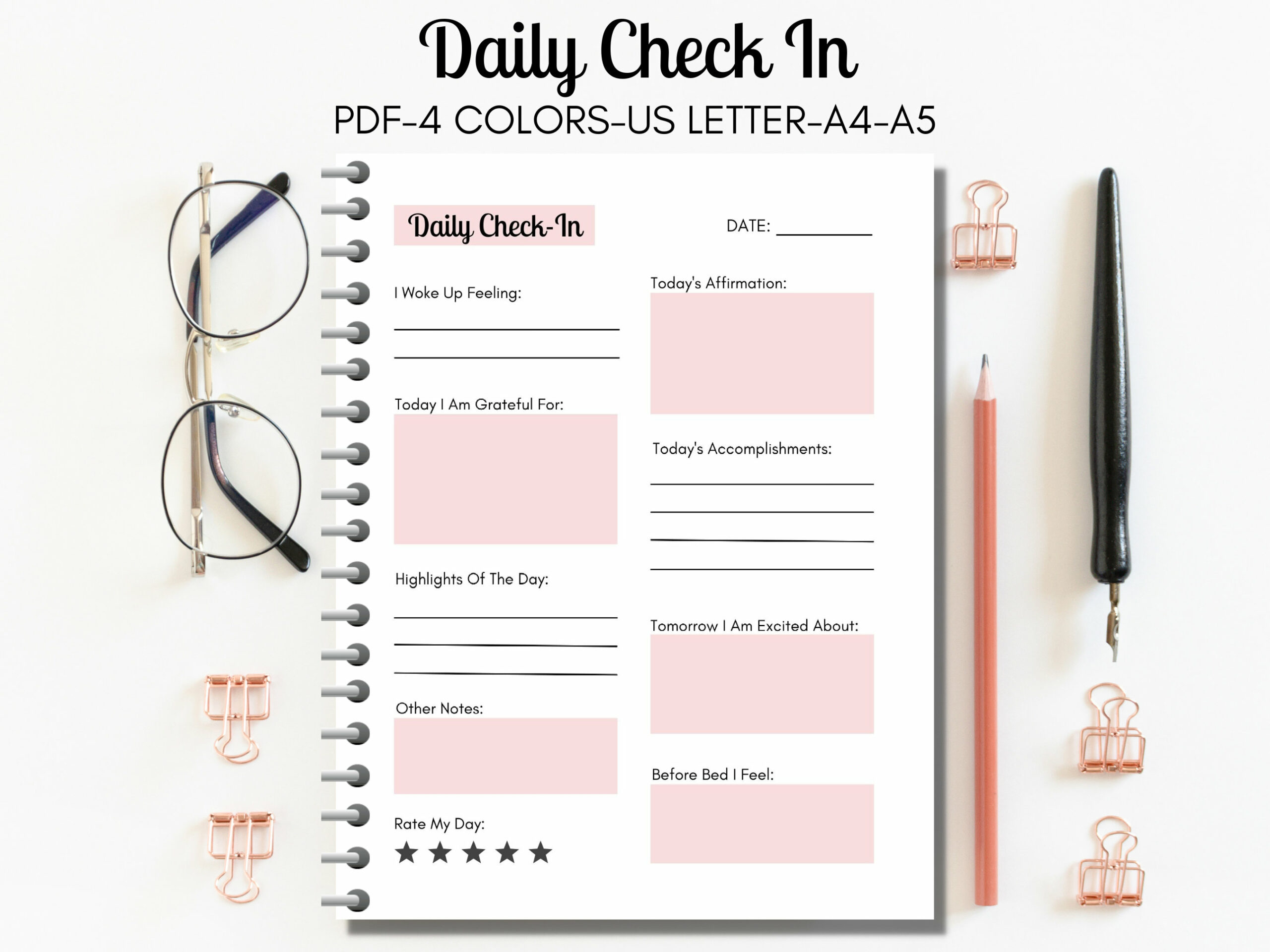 daily-check-in-journal-template