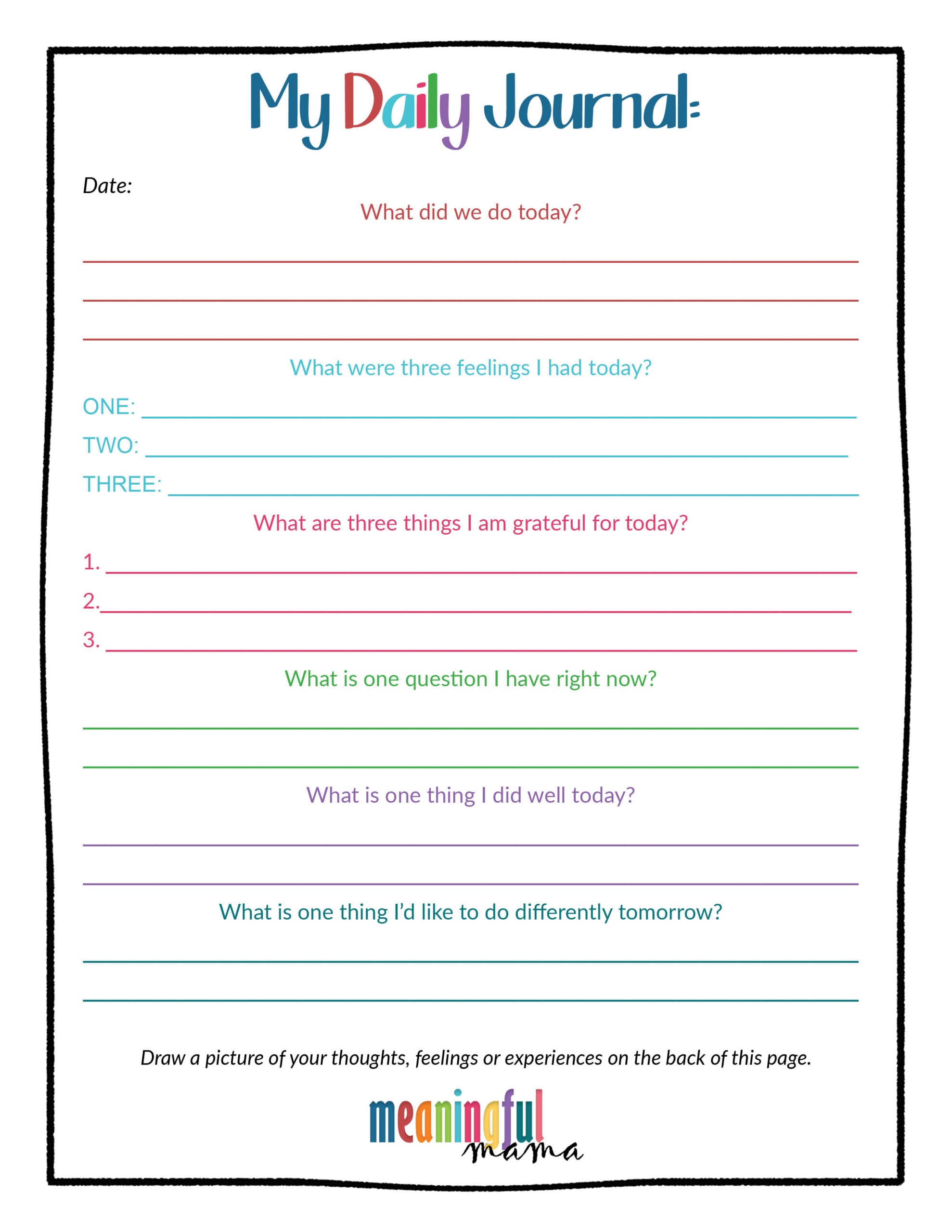 daily-journal-template-for-students