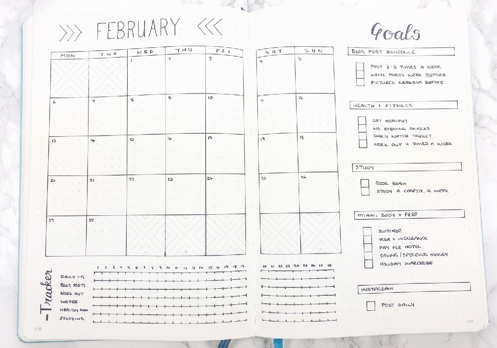 daily-planner-bullet-journal-template