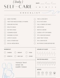 daily-self-care-journal-template