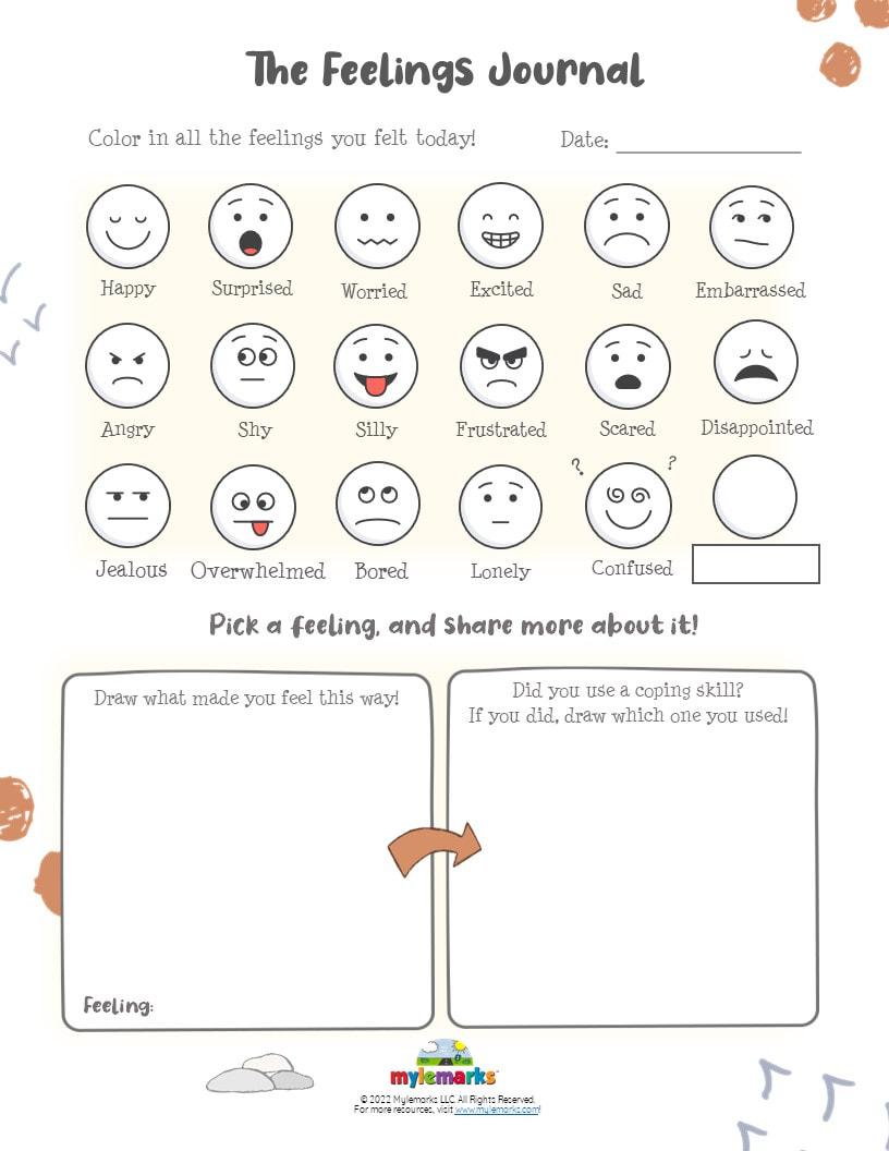feelings-journal-template-for-kids