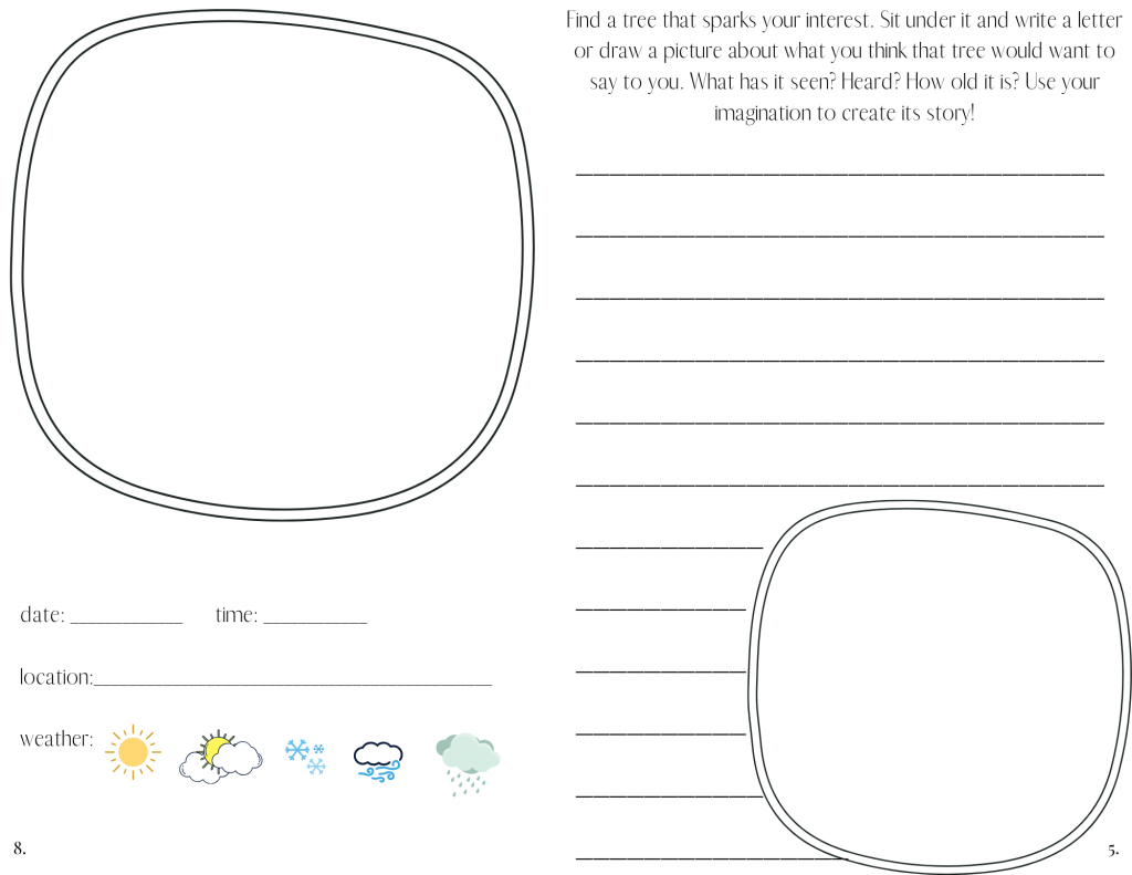 field-journal-template-for-kids