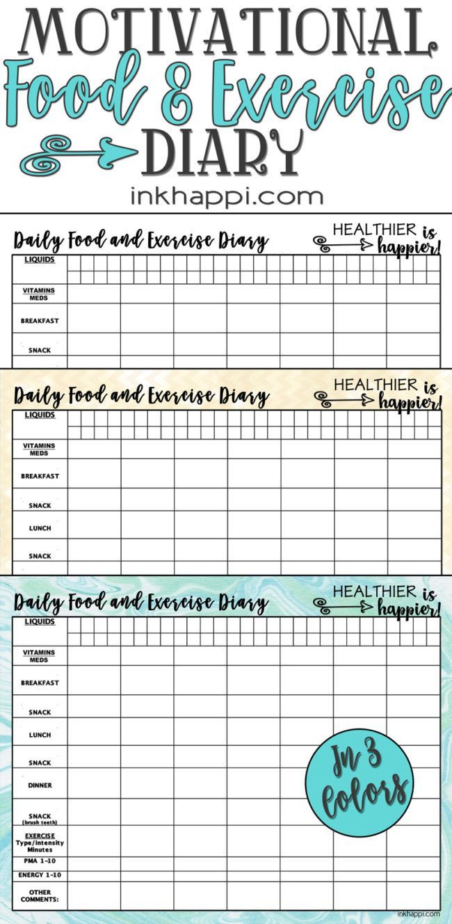 fitness-and-nutrition-journal-template