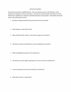 reflective-journal-template-for-social-work