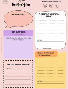 reflective-journal-template-for-students
