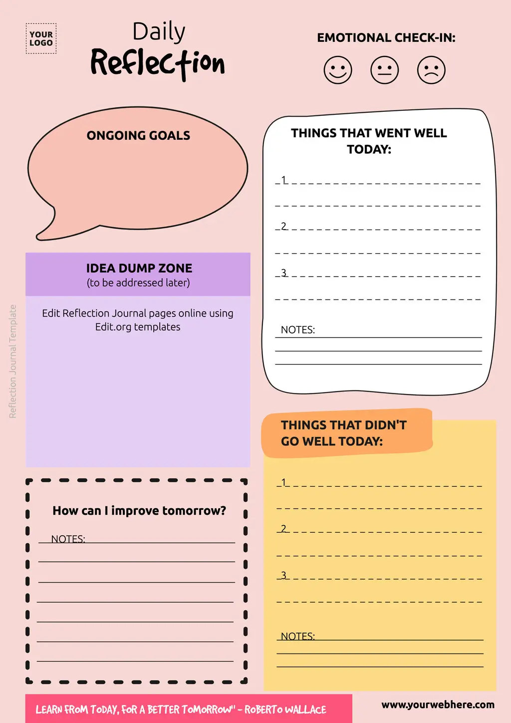 reflective-journal-template-for-students