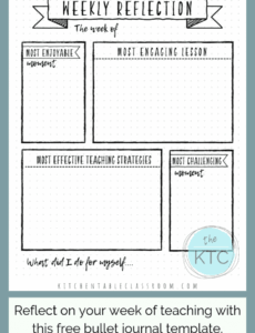 reflective-journal-template-for-teachers