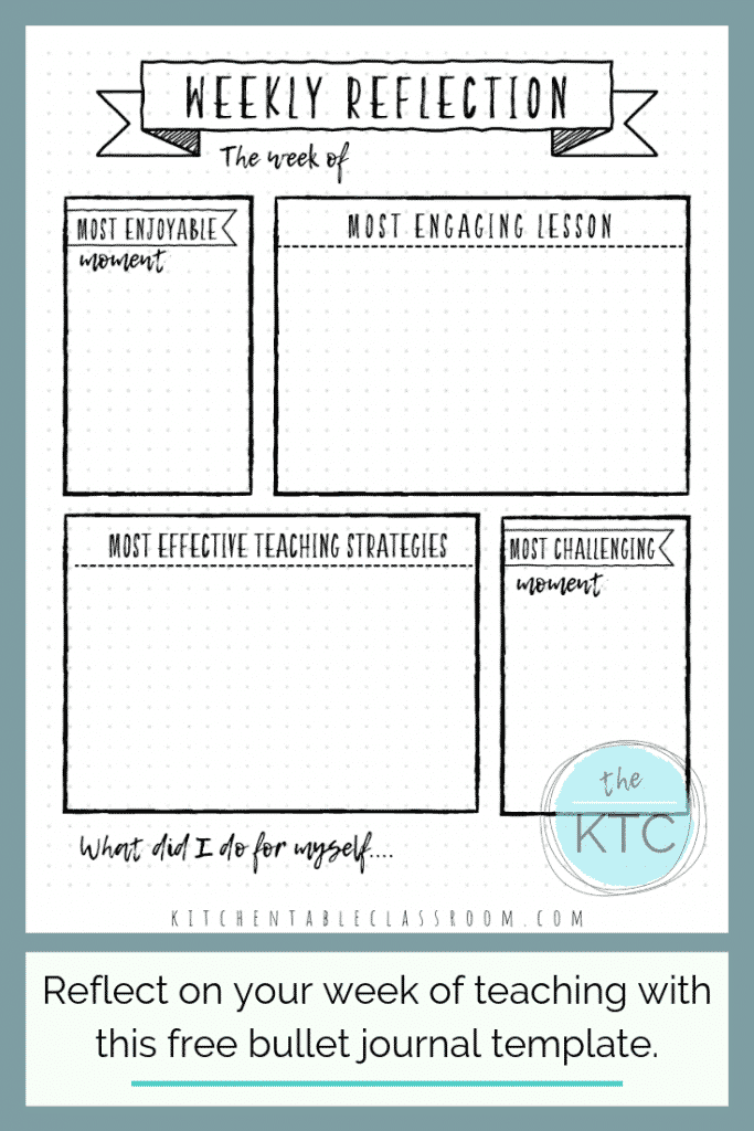 reflective-journal-template-for-teachers
