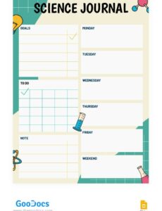 science-journal-template-for-students