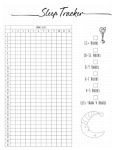 sleep-tracker-bullet-journal-template