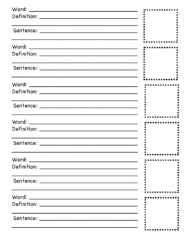 vocabulary-journal-template-high-school