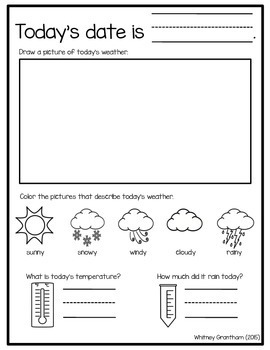 weather-journal-template-for-kindergarten